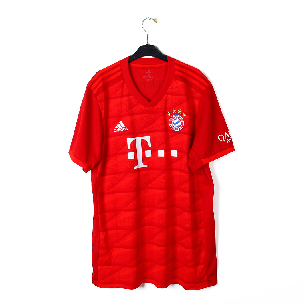 2019/20 - Bayern Munich - Sanches #35 (XL)