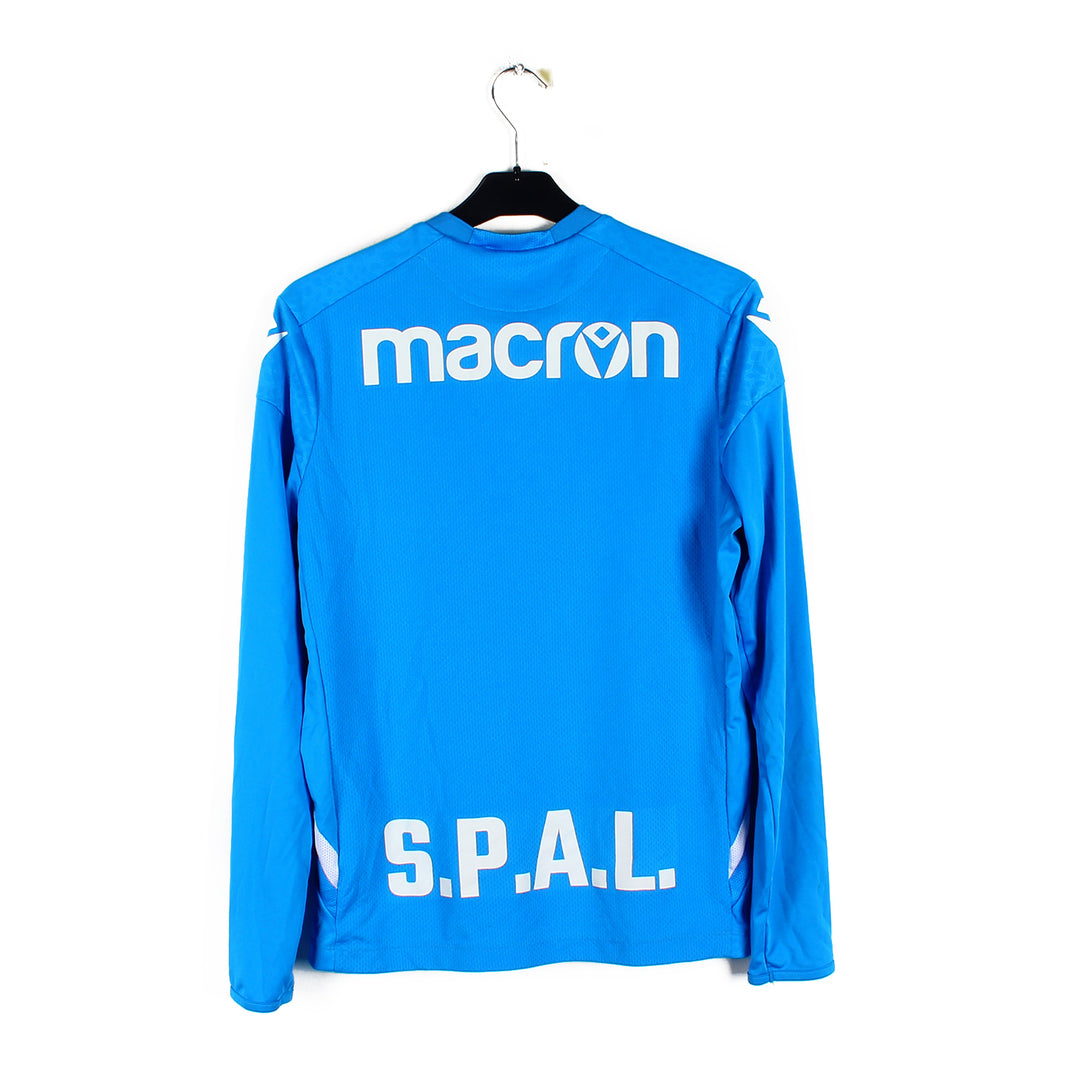 2021/22 - SPAL (M)