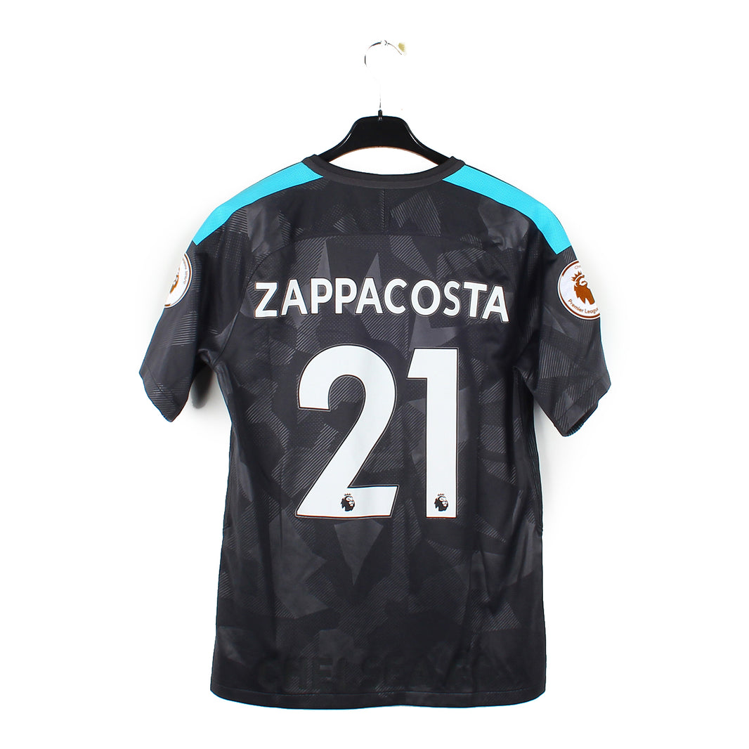 2017/18 - Chelsea - Zapacosta #21 (M)