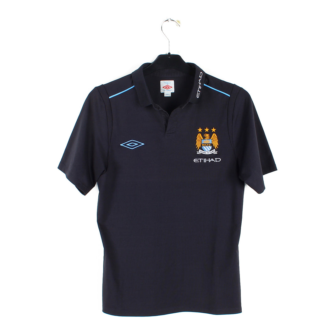 2010/11 - Manchester City (S)