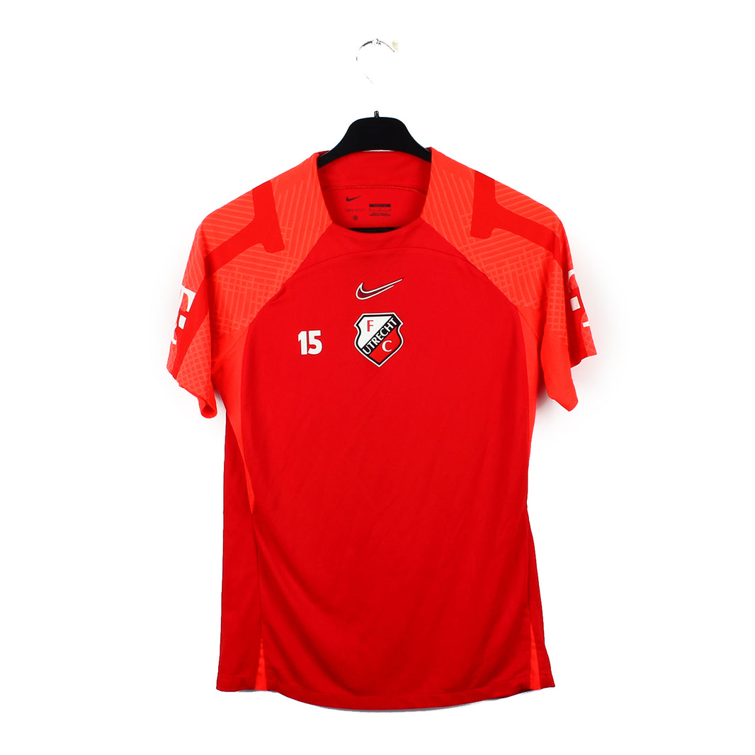 2021/22 - Utrecht FC #15 (M) [stock pro]