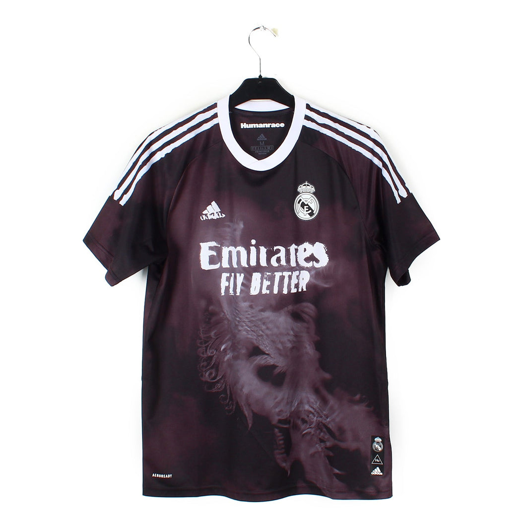 2020/21 - Real Madrid (L)