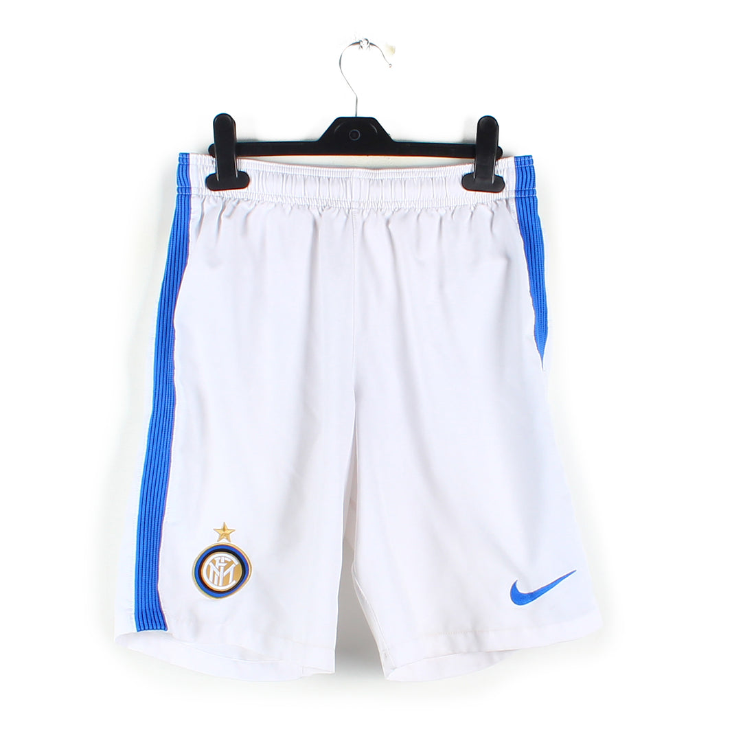 2016/17 - Inter Milan (S)