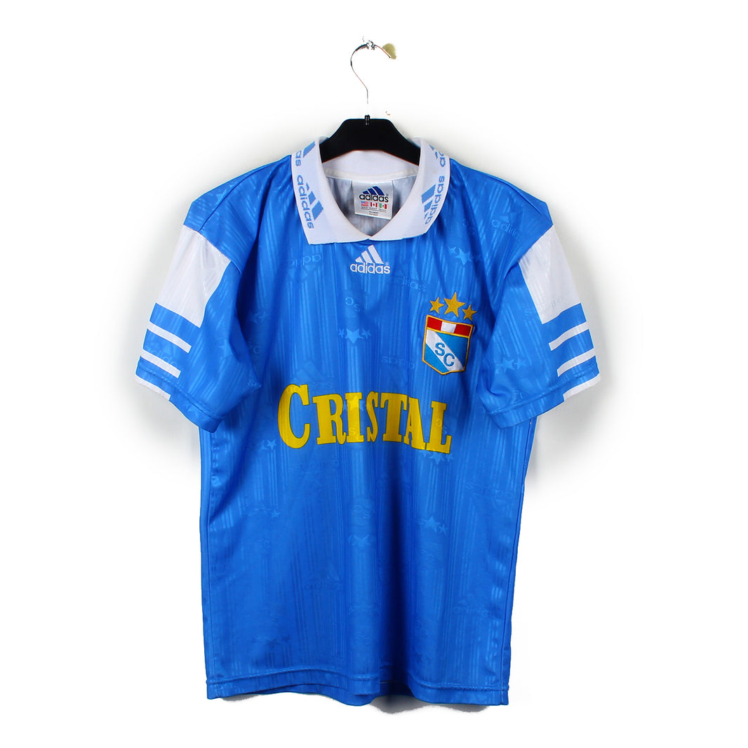 1998 - Sporting Cristal (S)