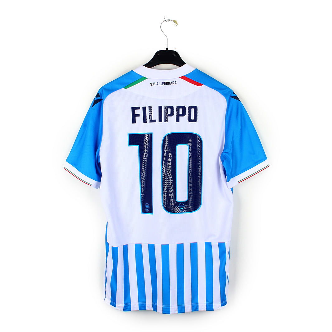 2023/24 - SPAL - Filippo #10 (M)