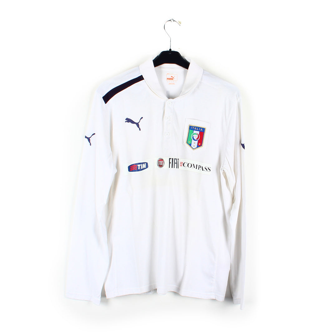 2012/13 - Italie (L) [stock pro]