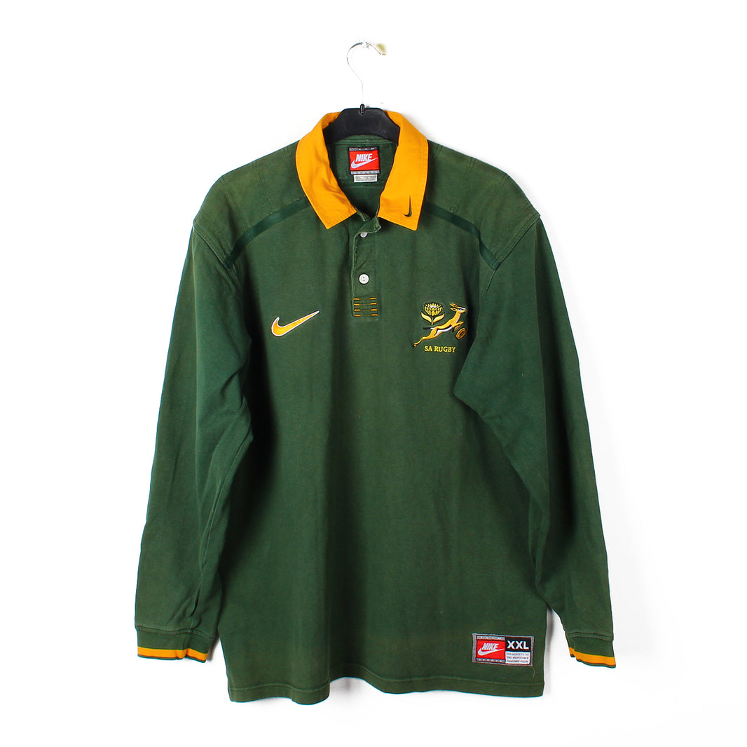 1998 - Afrique du Sud - Rugby (2XL)