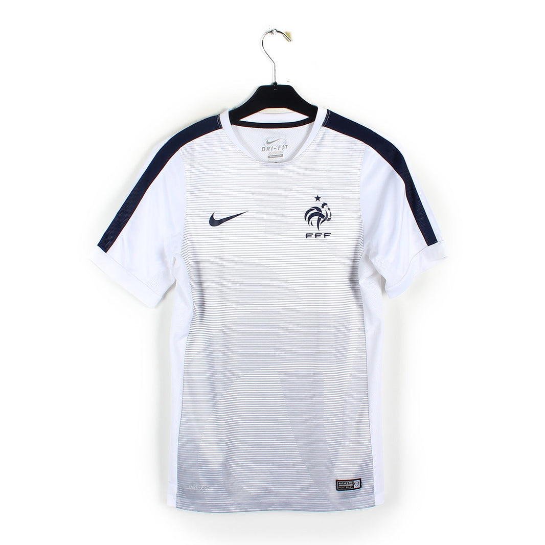 2009/10 - Equipe de france (L)