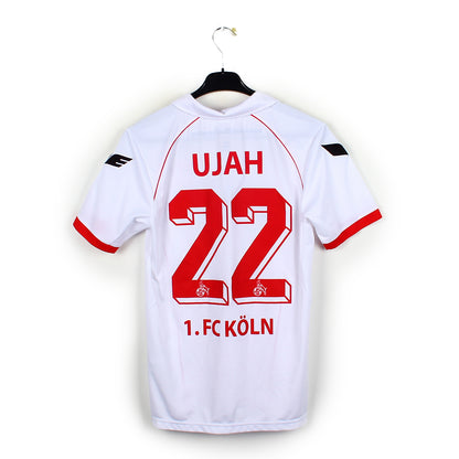 2012/13 - Cologne FC - Ujah #22 (M)