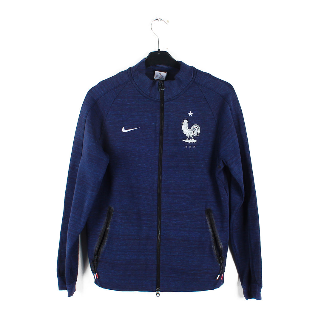 2014/15 - Equipe de France (S)