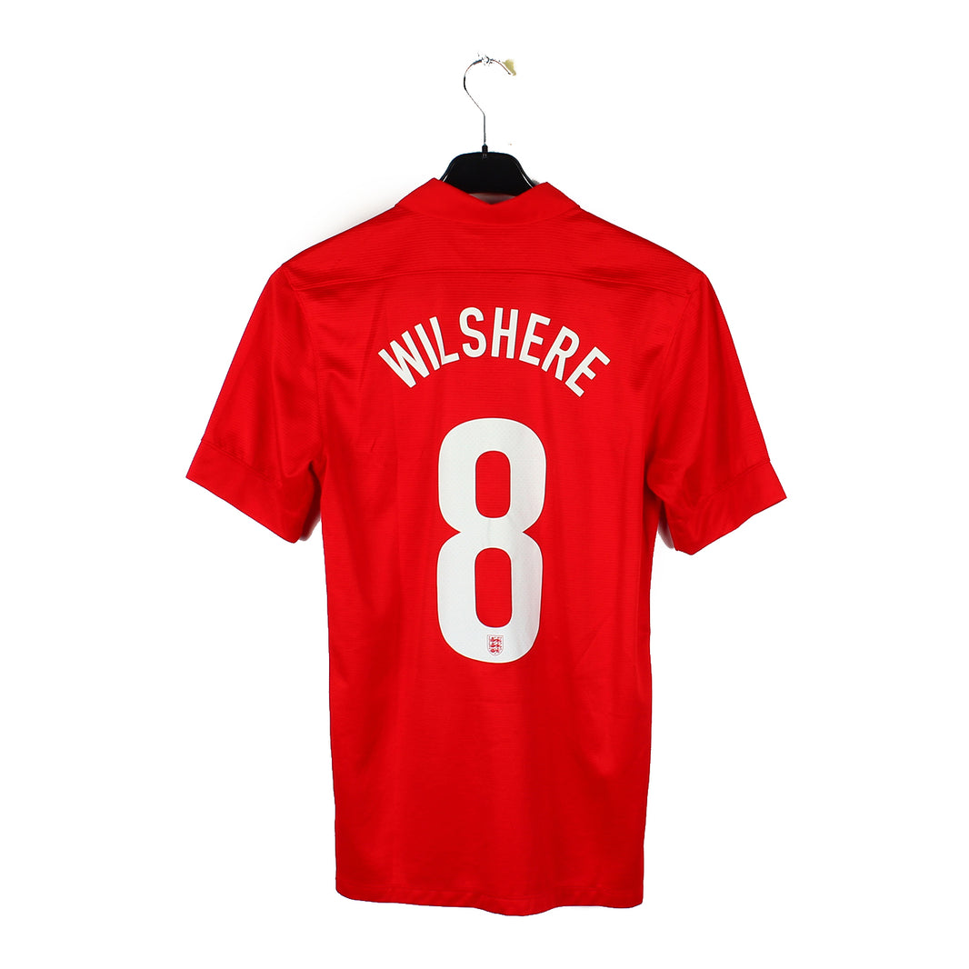 2013/14 - Angleterre - Wilshere #8 (S) *150ème anniversaire*