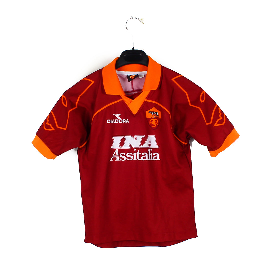 1999/00 - AS Roma (10/12 ans)