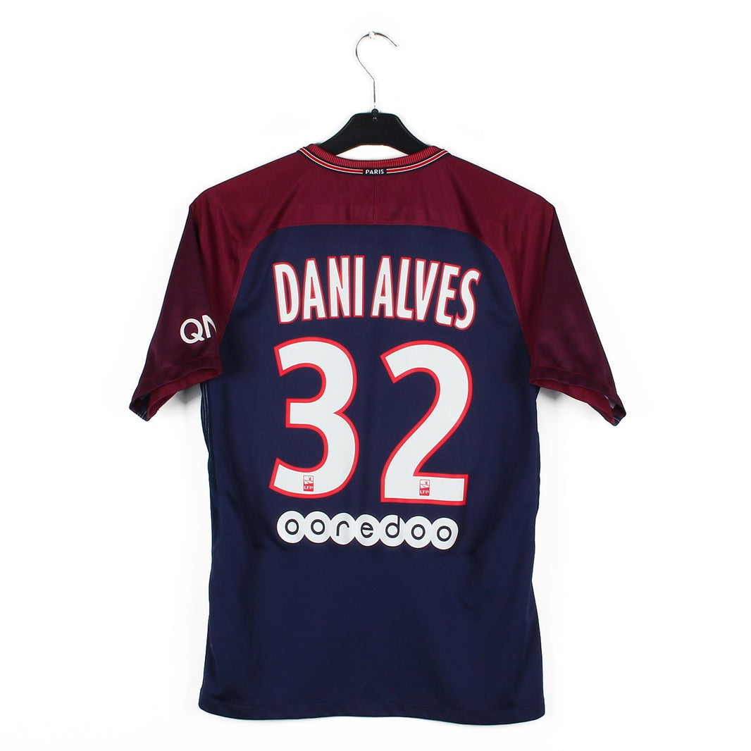 2017/18 - PSG - Dani Alves #32 (XL)