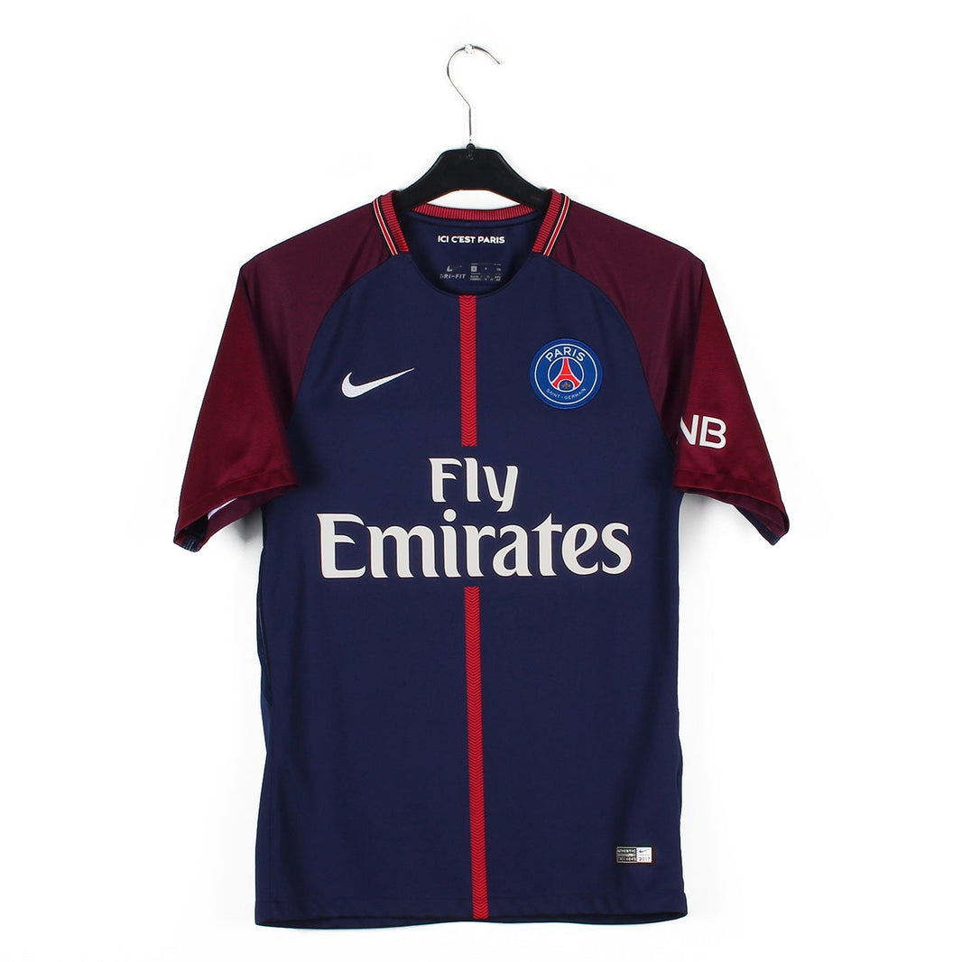 2017/18 - PSG - Dani Alves #32 (XL)