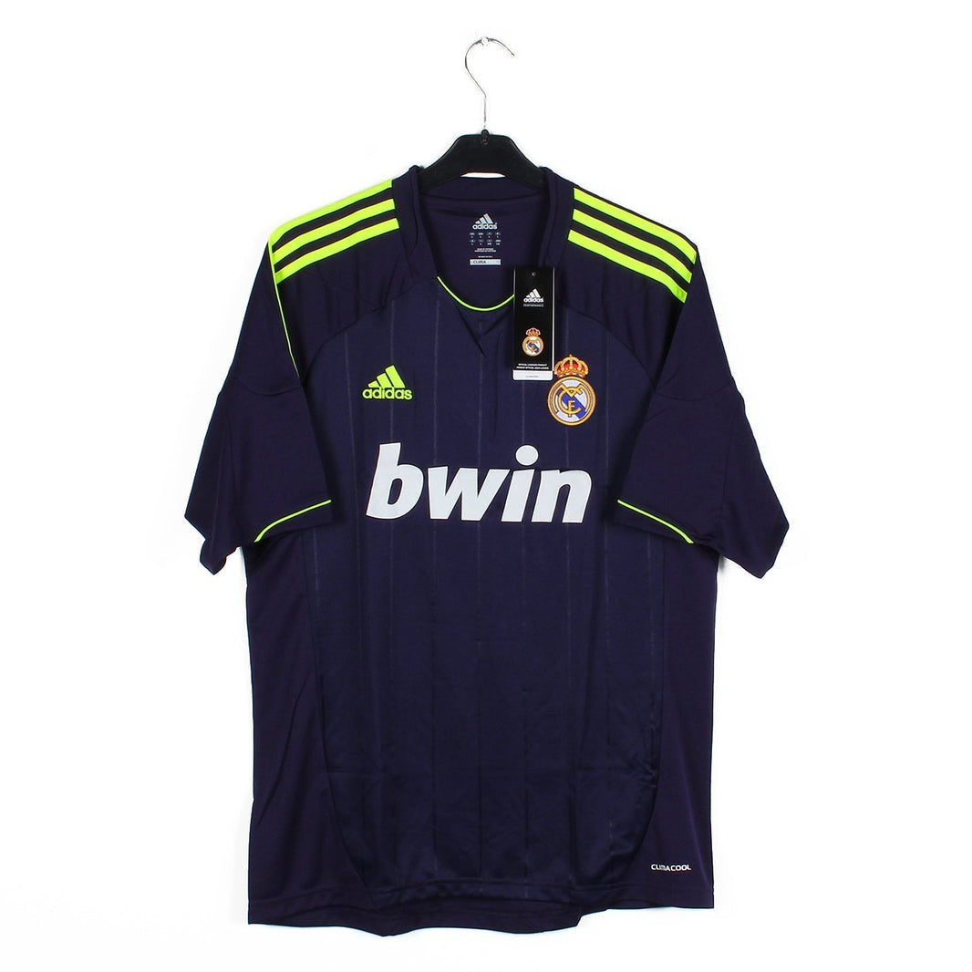 2012/13 - Real Madrid (L)