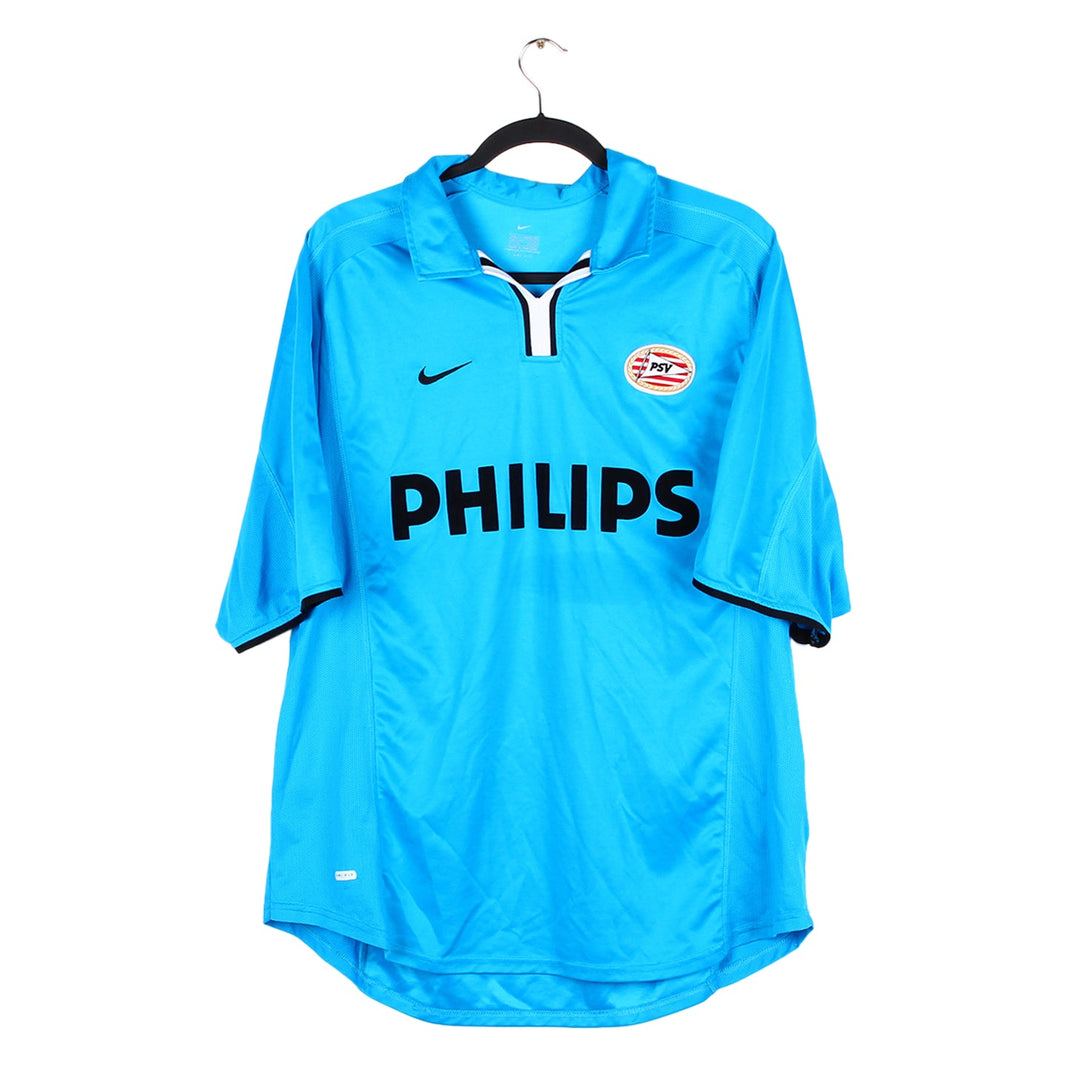 2001/03 - PSV Eindhoven (M)