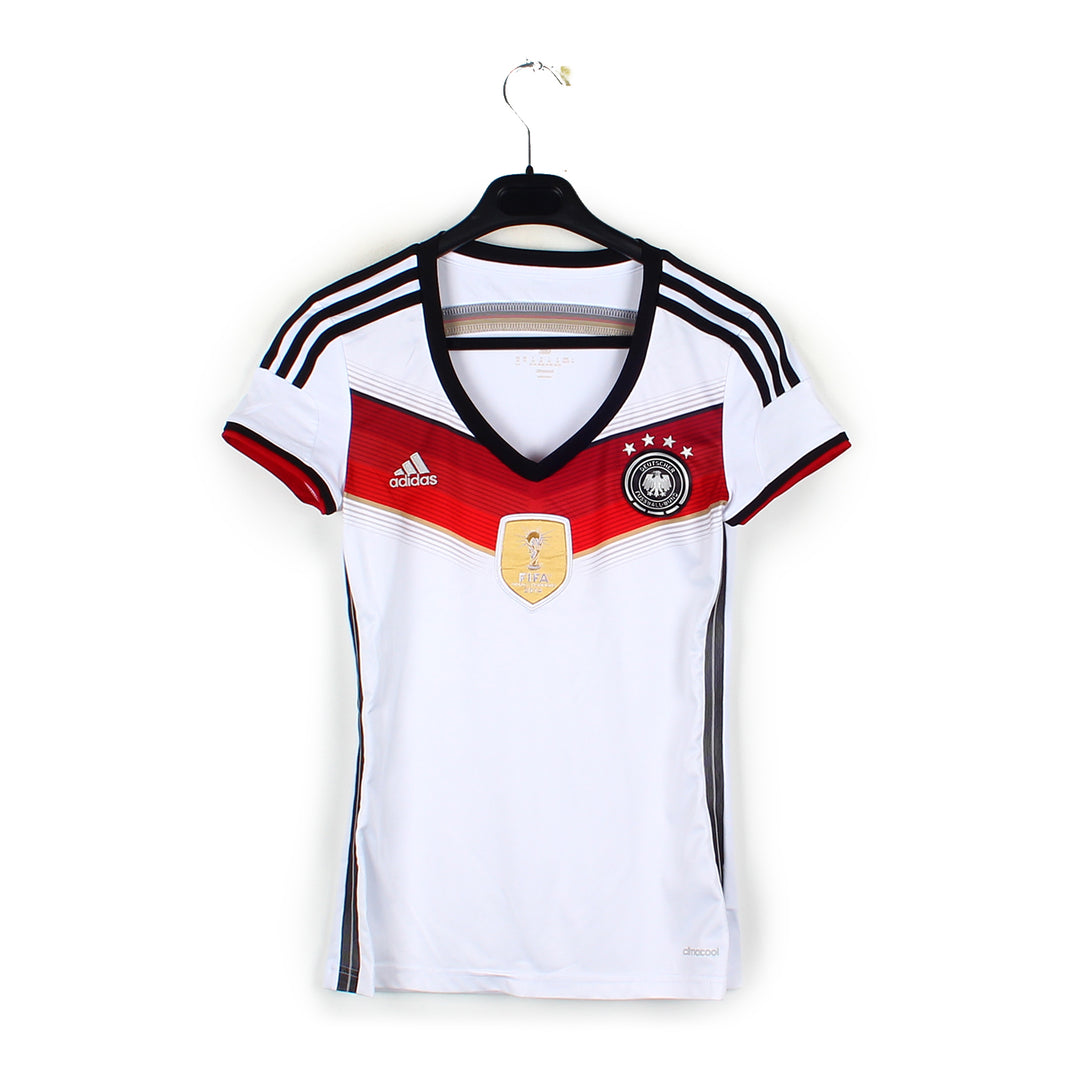 2014/15 - Allemagne (XS femme)