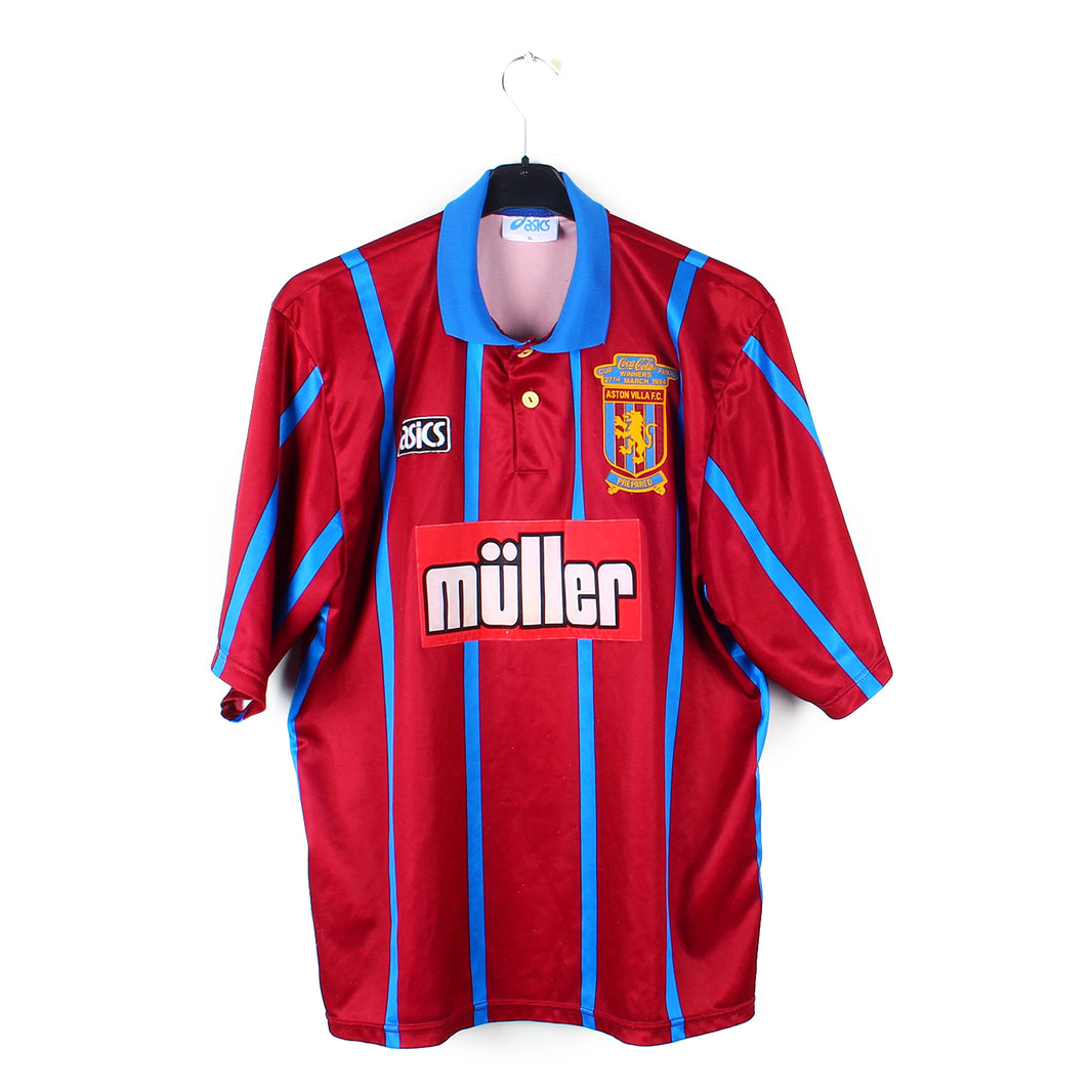 1993/95 - Aston Villa (XL)