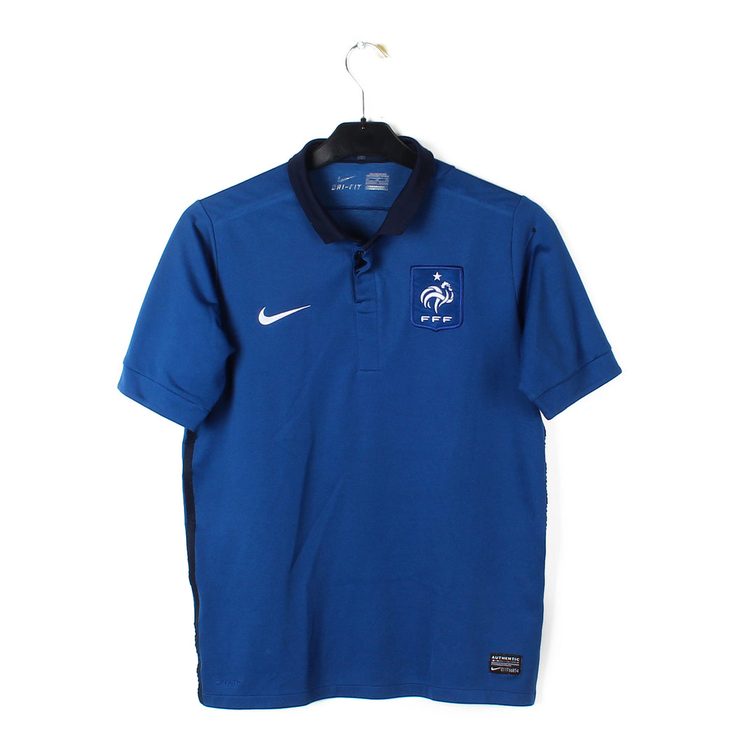 2011/12 - Equipe de France (XL enfant)