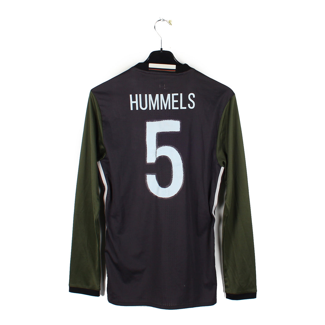 2015/17 - Allemagne - Hummels #15 (L) [stock pro]