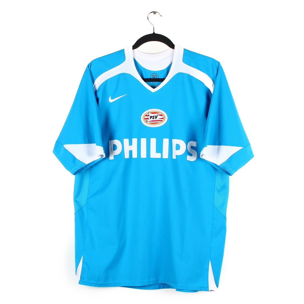 2005/07 - PSV Eindhoven (L)