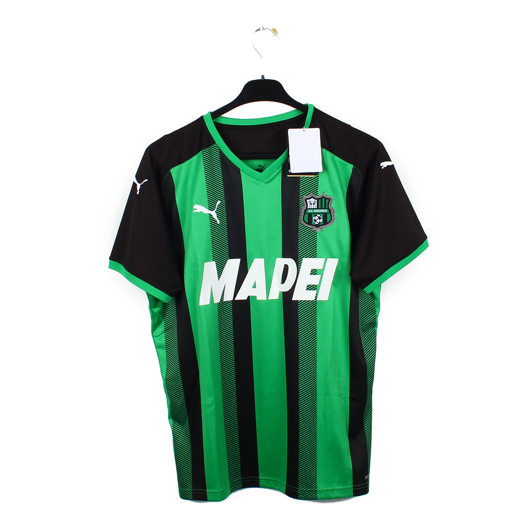 2021/22 - Sassuolo - Raspadori #18 (L)