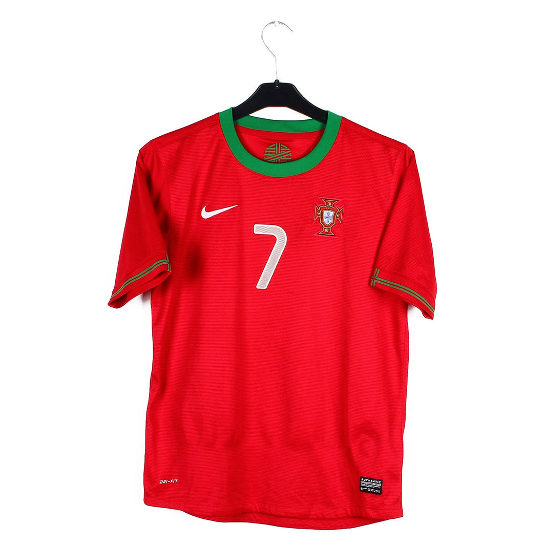 2012/13 - Portugal - Ronaldo #7 (XL)