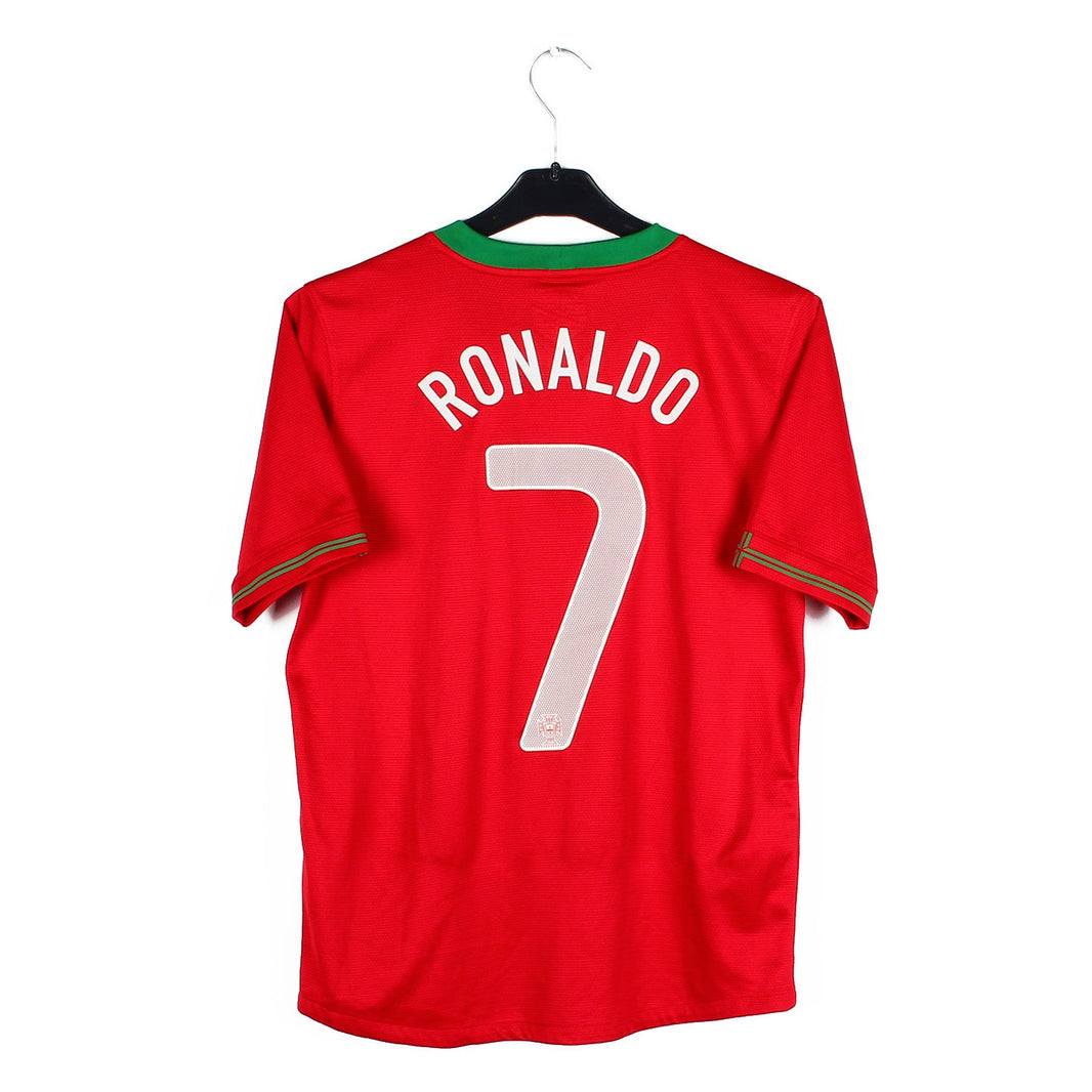 2012/13 - Portugal - Ronaldo #7 (XL)