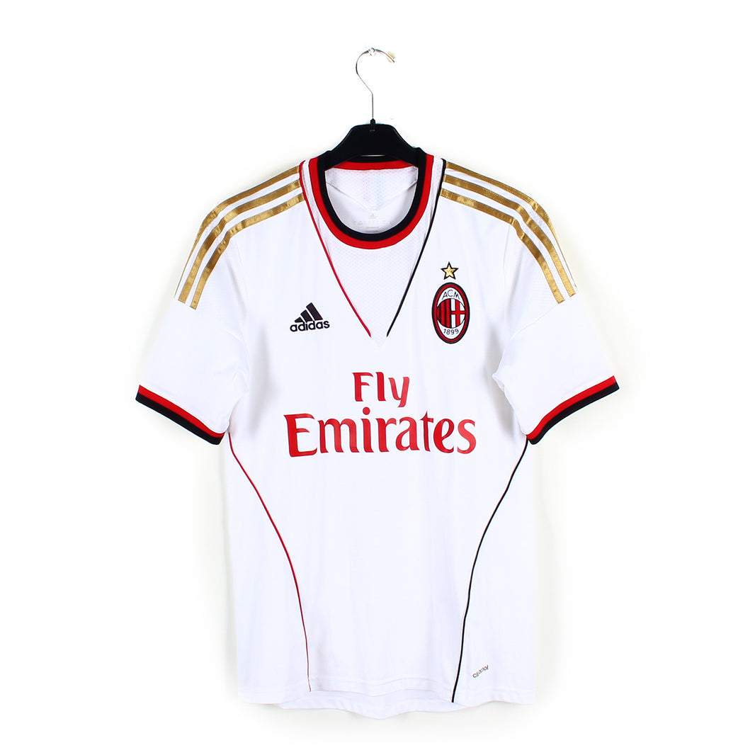 2013/14 - Milan AC - De Sciglio #2 (S)