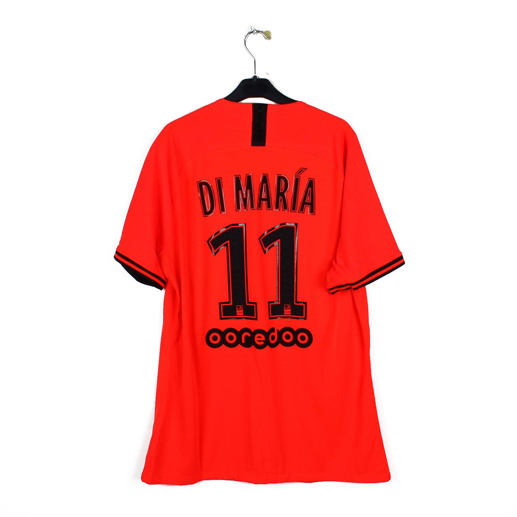 2019/20 - PSG - Di Maria #11 (S) [stock pro]