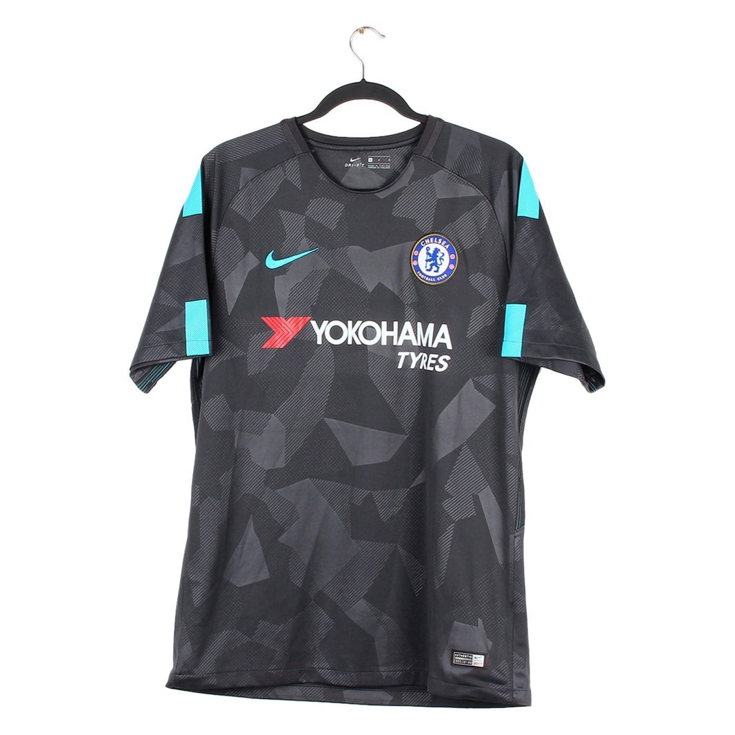 2017/18 - Chelsea (L)