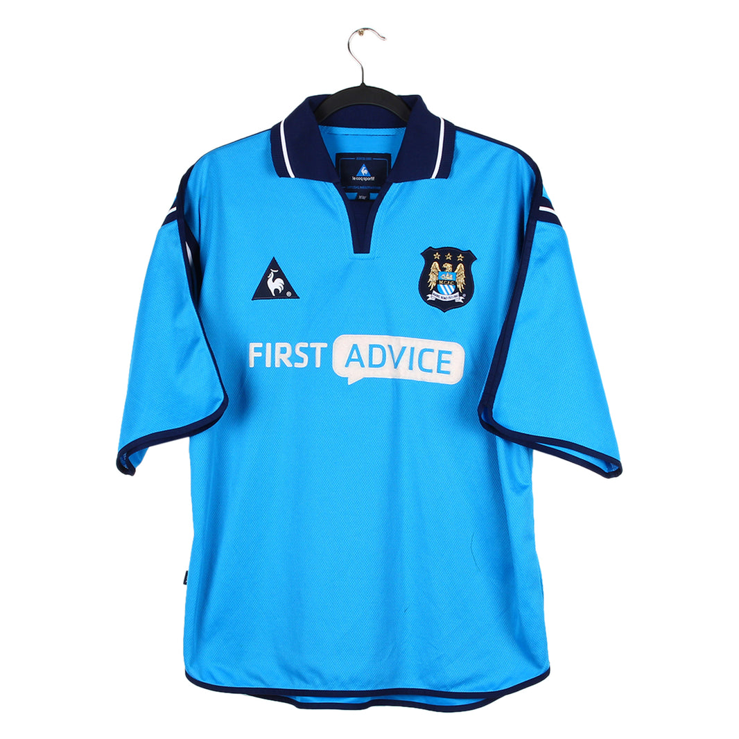 2002/03 - Manchester City (XL)