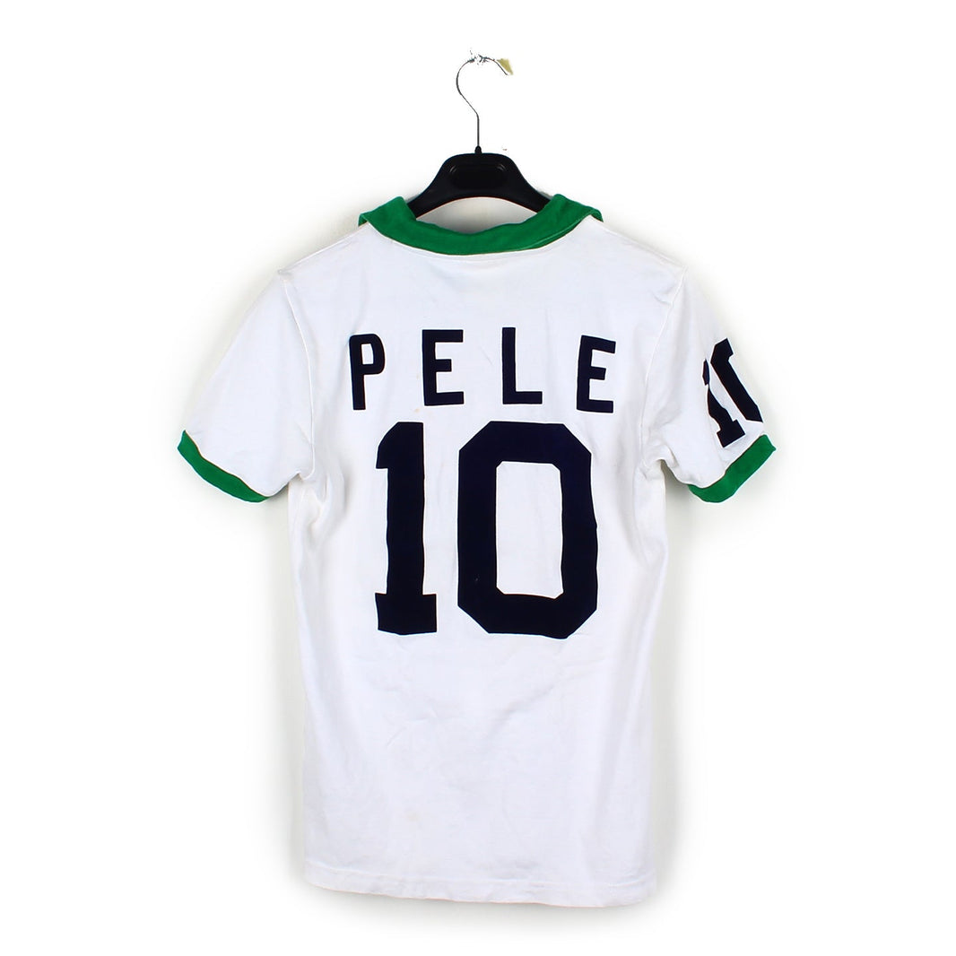 2011/12 - New York Cosmos - Pelé (S) *réedition 1976*