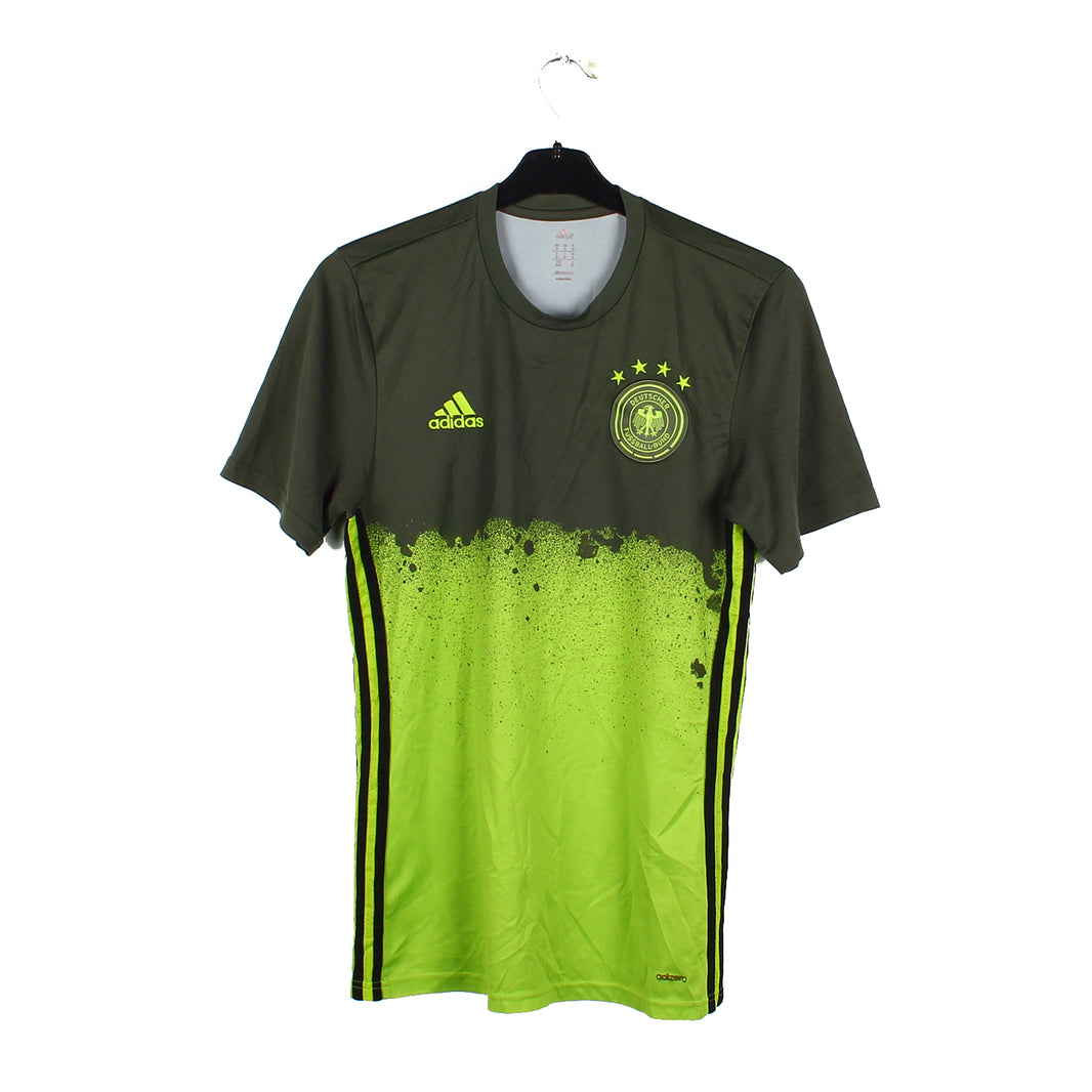 2015/16 - Allemagne (M)