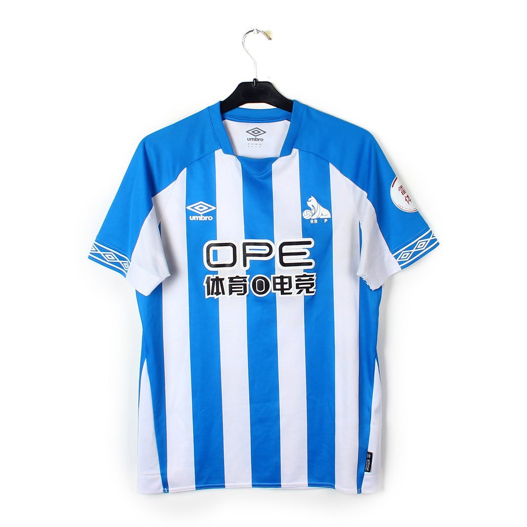 2018/19 - Huddersfield (M)