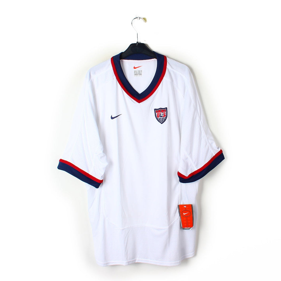 2000 - Etats-Unis (XL)