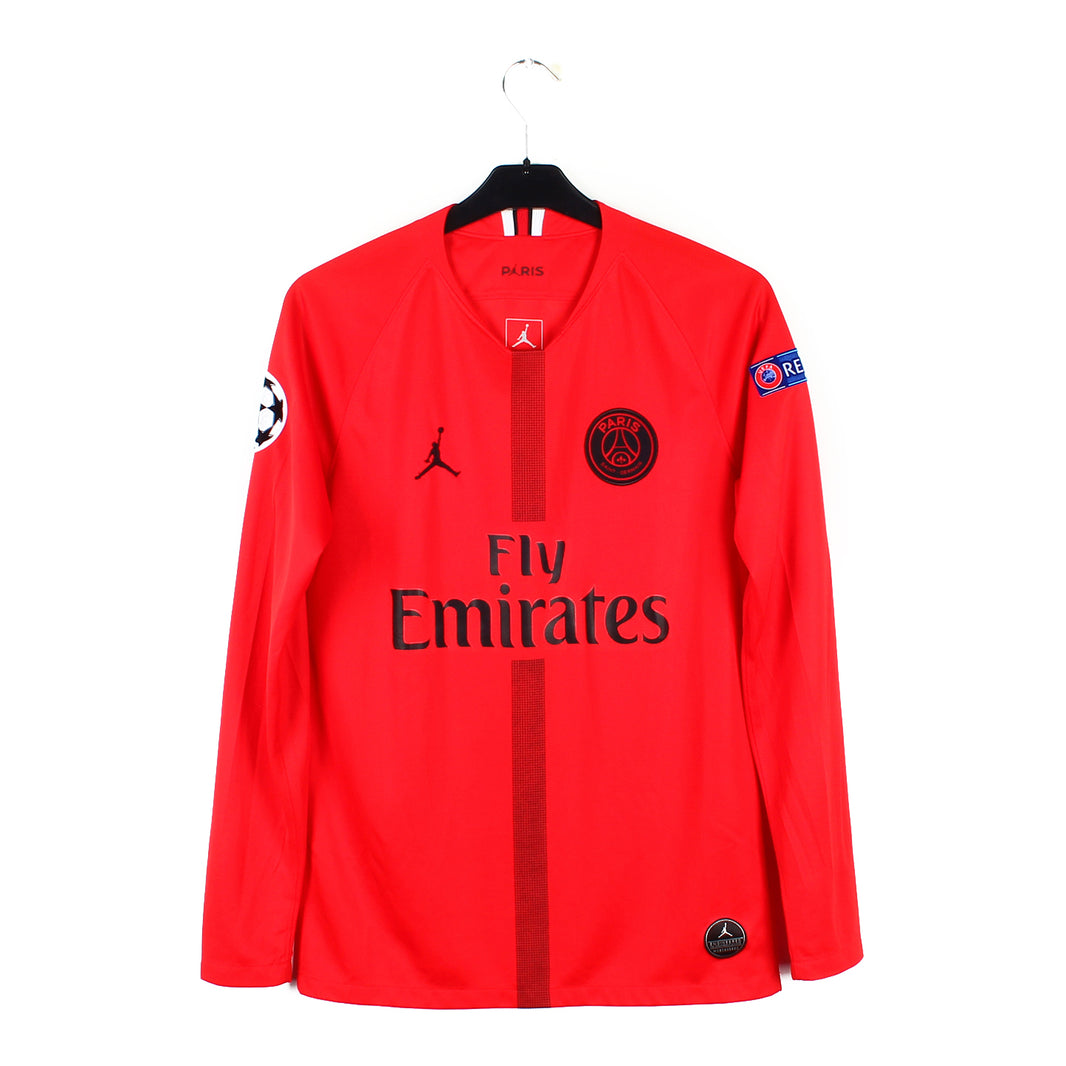 2018/19 - PSG - Buffon #1 (S)