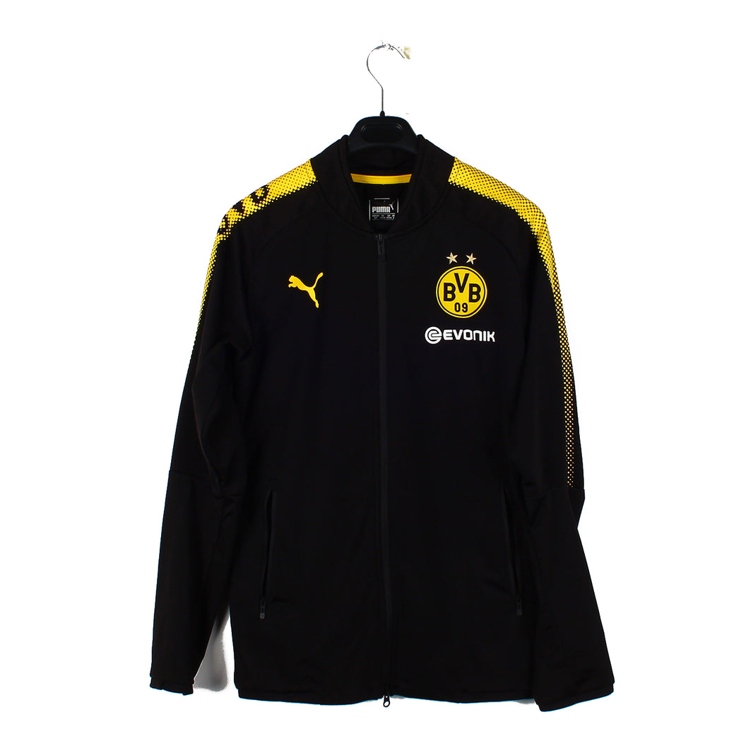 2017/18 - Dortmund (S)