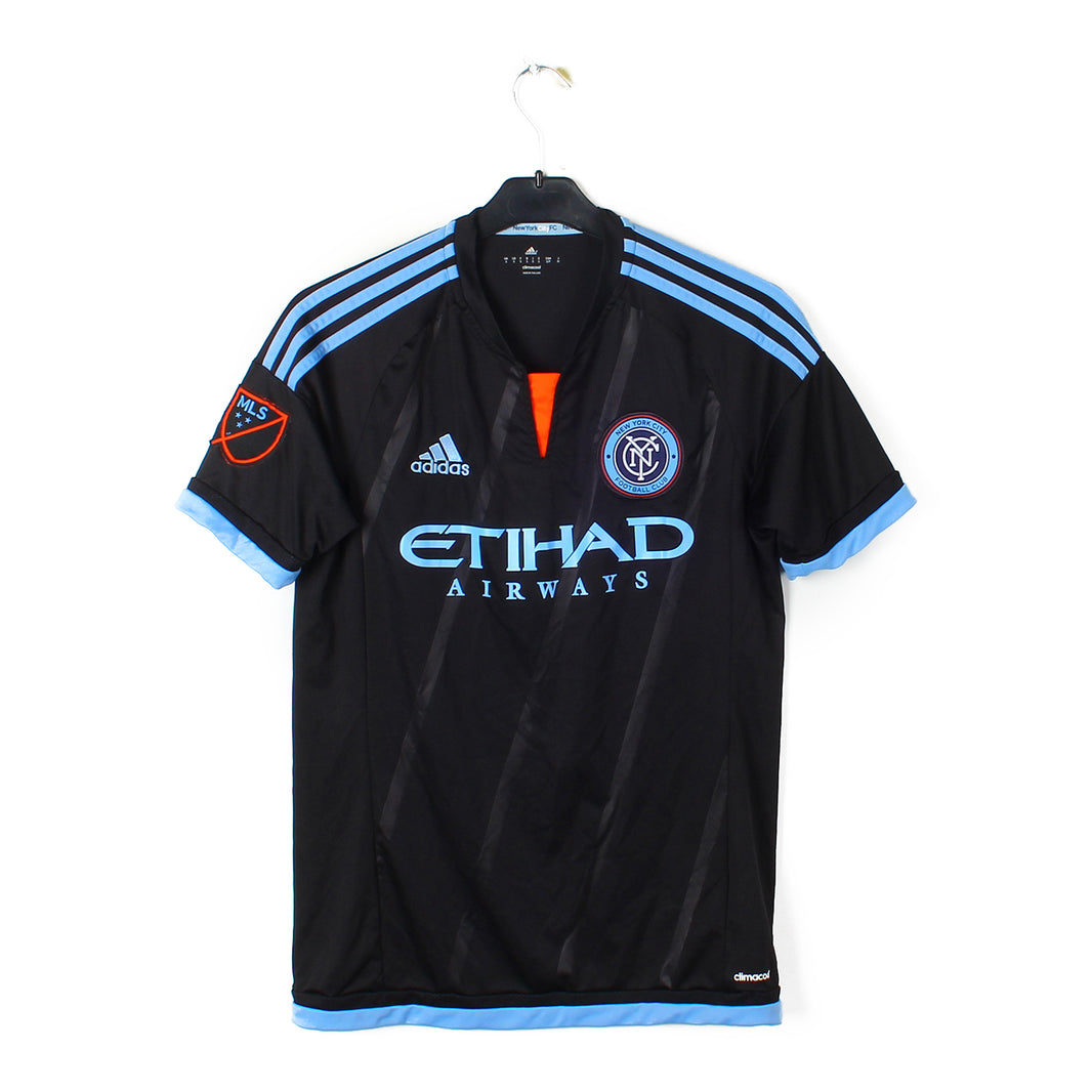 2015 - New York FC (S)