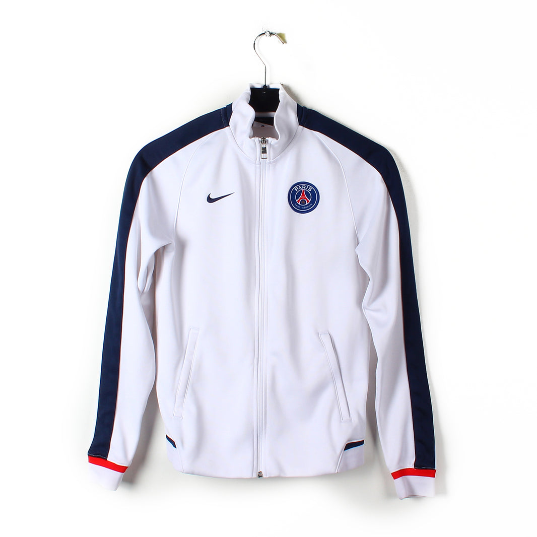 2014/15 - PSG (S femme)