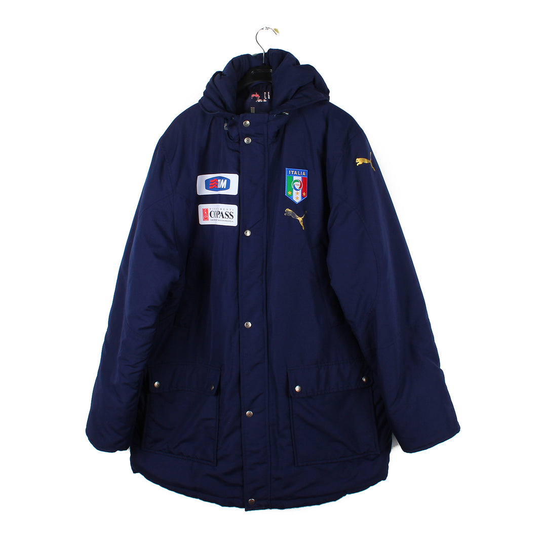 2007/08 - Italie (XL) [stock pro]