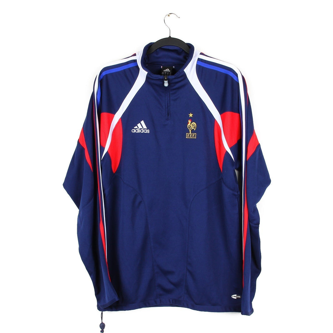 2004/06 - Equipe de France (L)