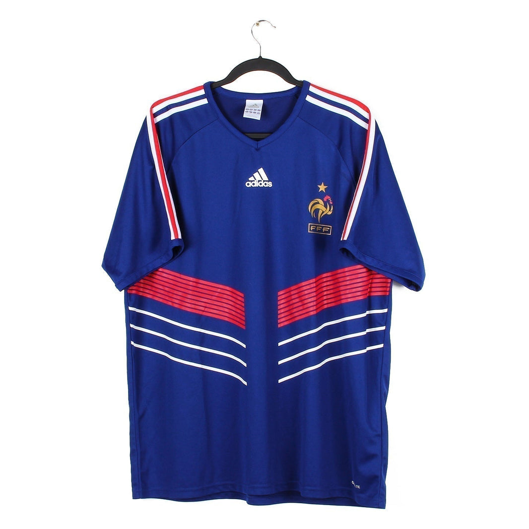 2010 - Equipe de France (XL)