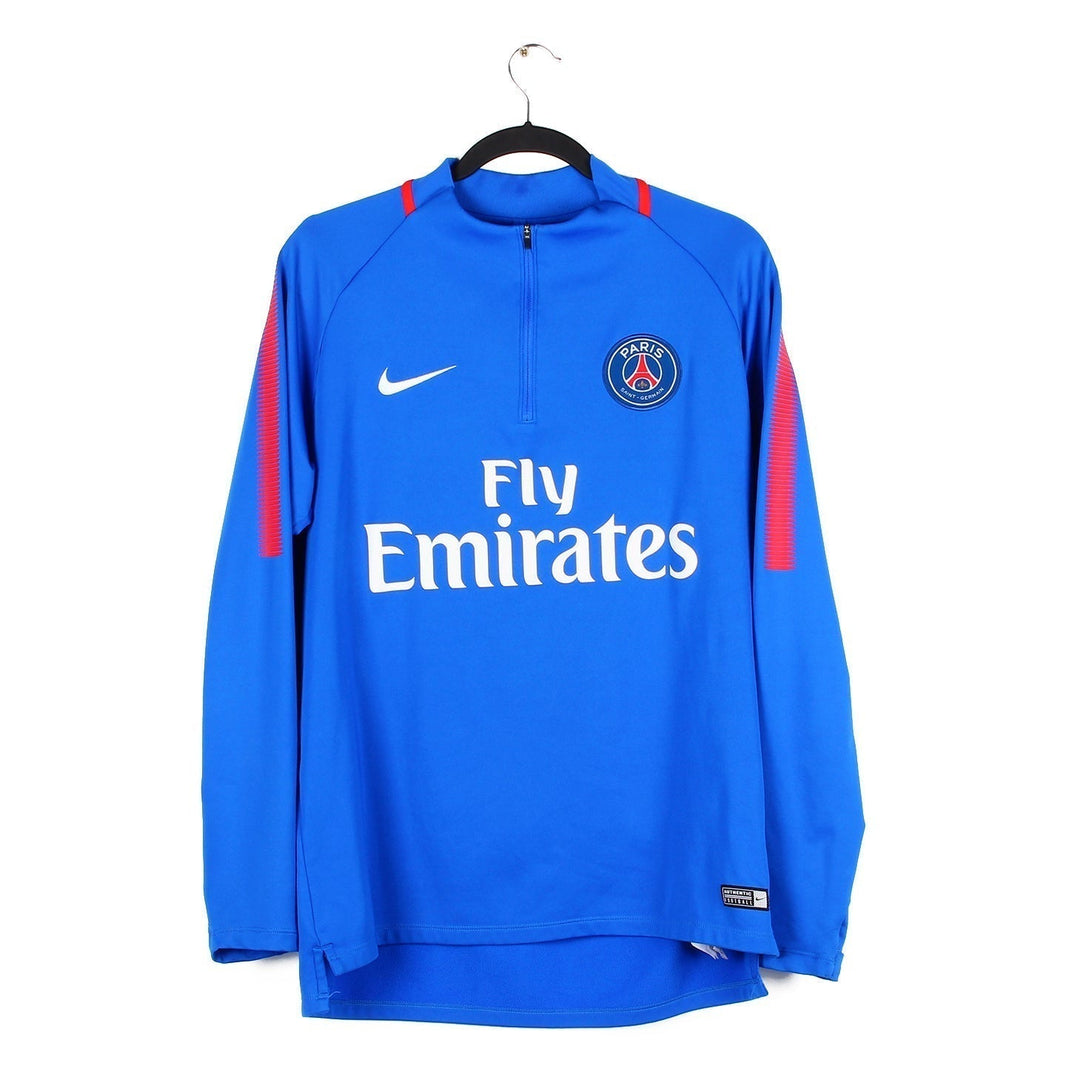 2018/19 - PSG (S)