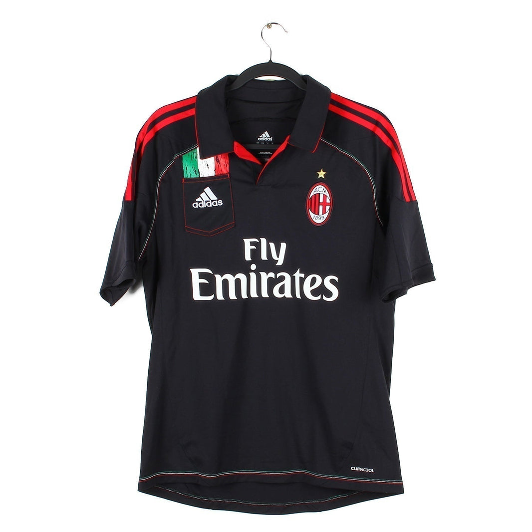 2012/13 - Milan AC (L)