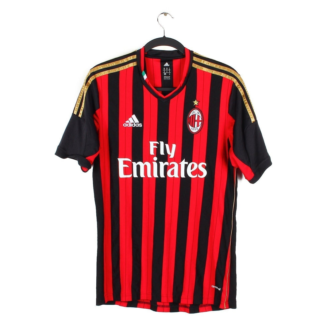 2013/14 - Milan AC (13/14ans)