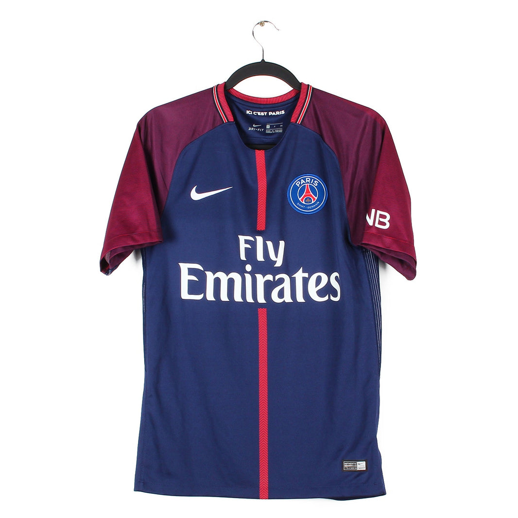 2017/18 - PSG - Draxler #23 (S)