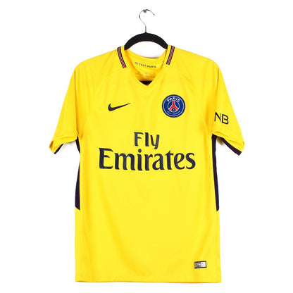 2017/18 - PSG - Cavani #9 (M)