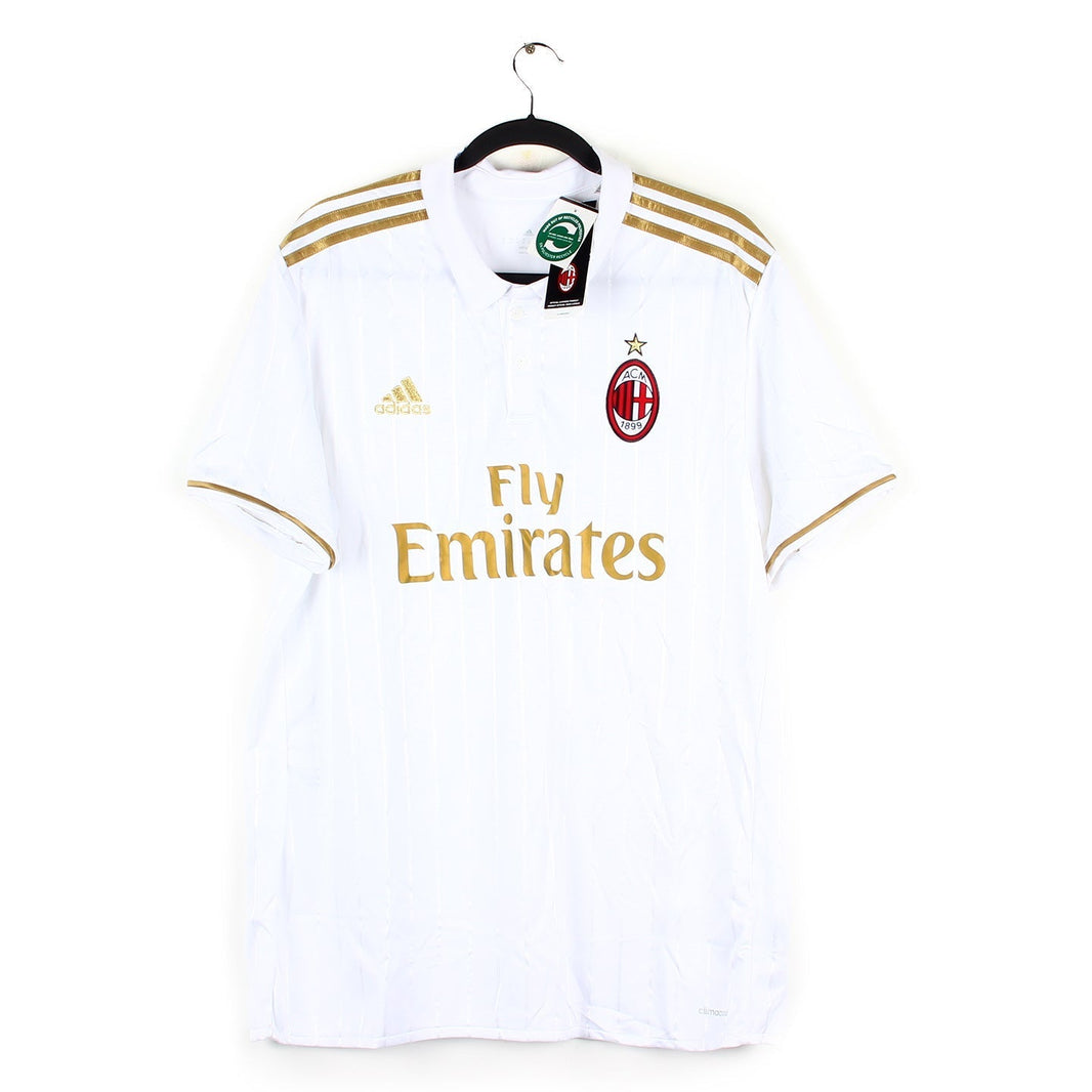 2016/17 - Milan AC (M)