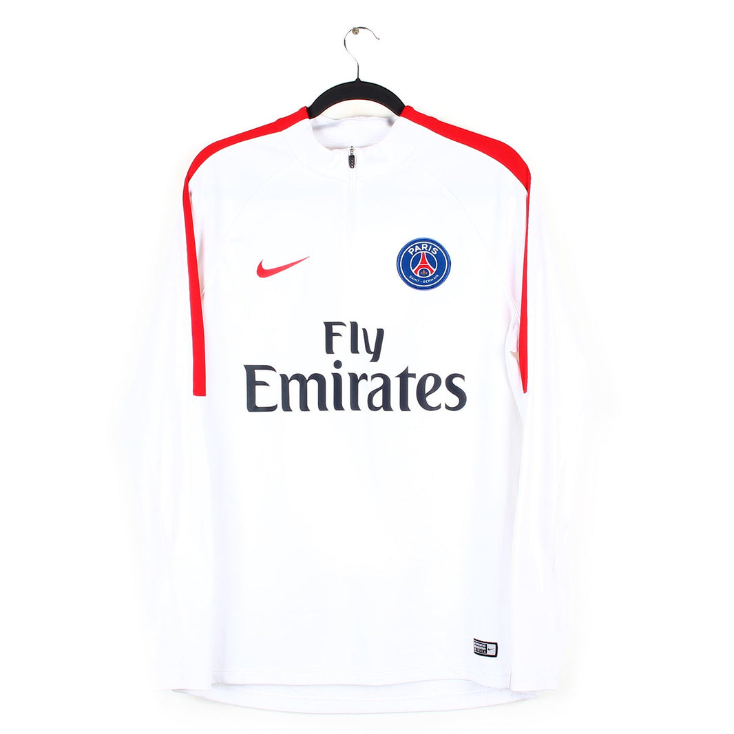 2016/17 - PSG (S)